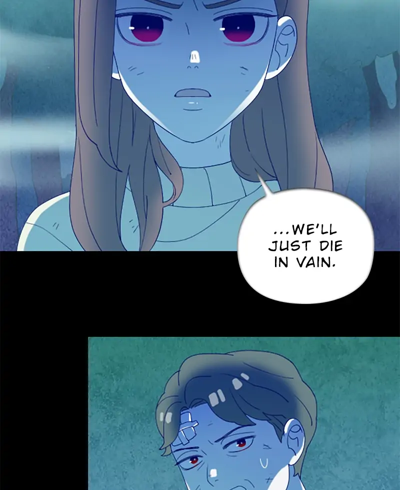 Read Ghost Teller (en) Manga Online