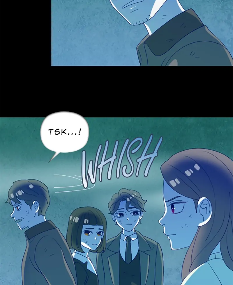 Read Ghost Teller (en) Manga Online