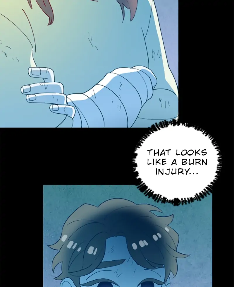 Read Ghost Teller (en) Manga Online