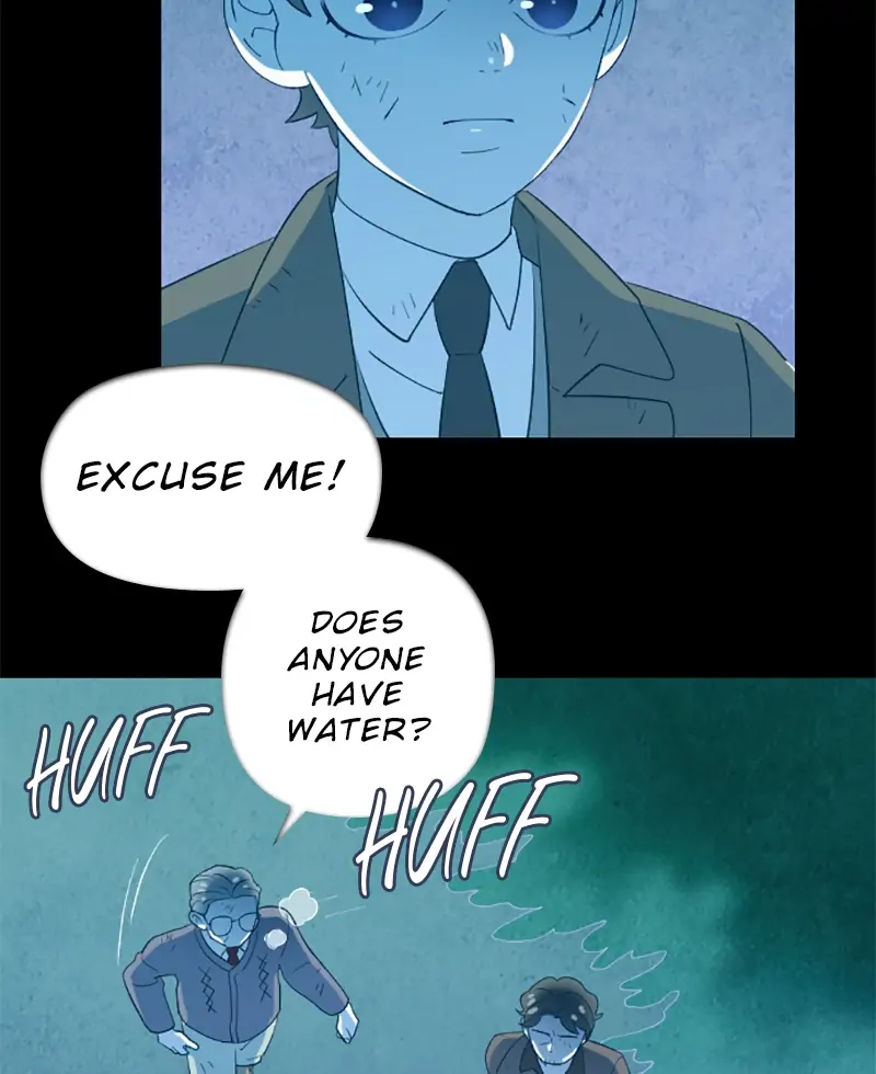 Read Ghost Teller (en) Manga Online