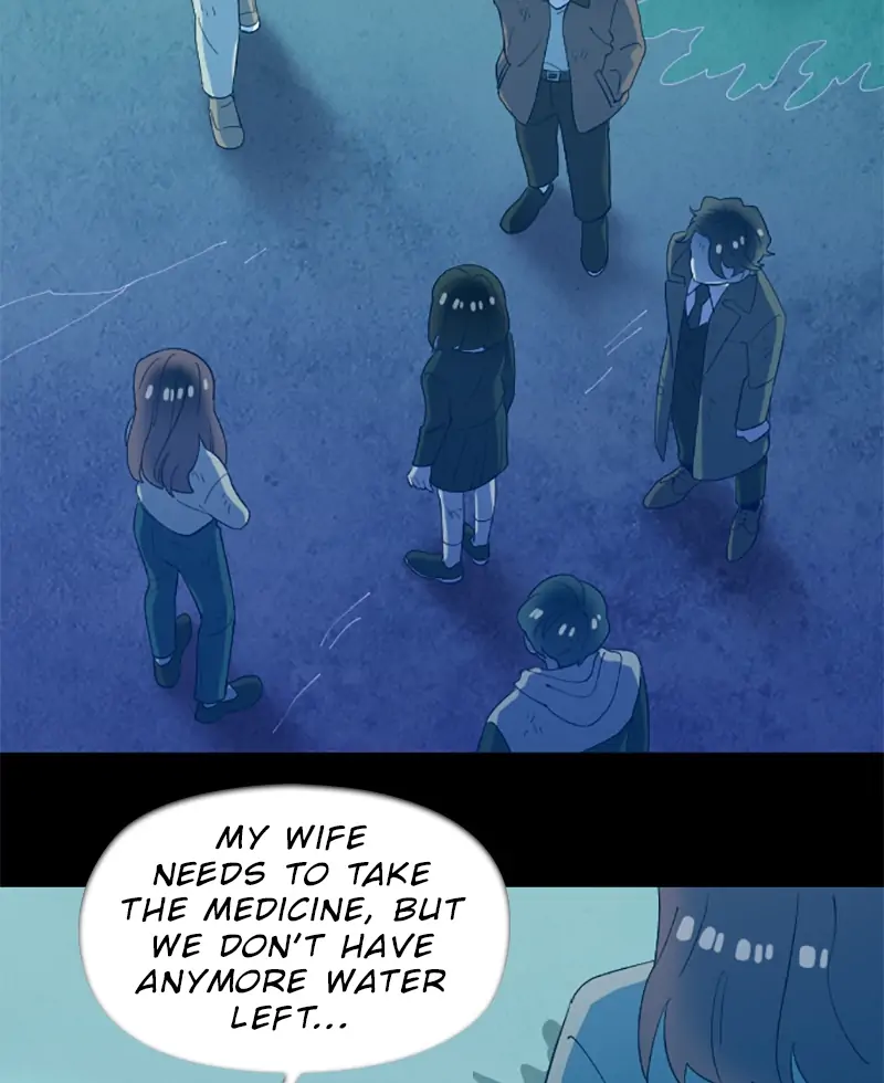 Read Ghost Teller (en) Manga Online