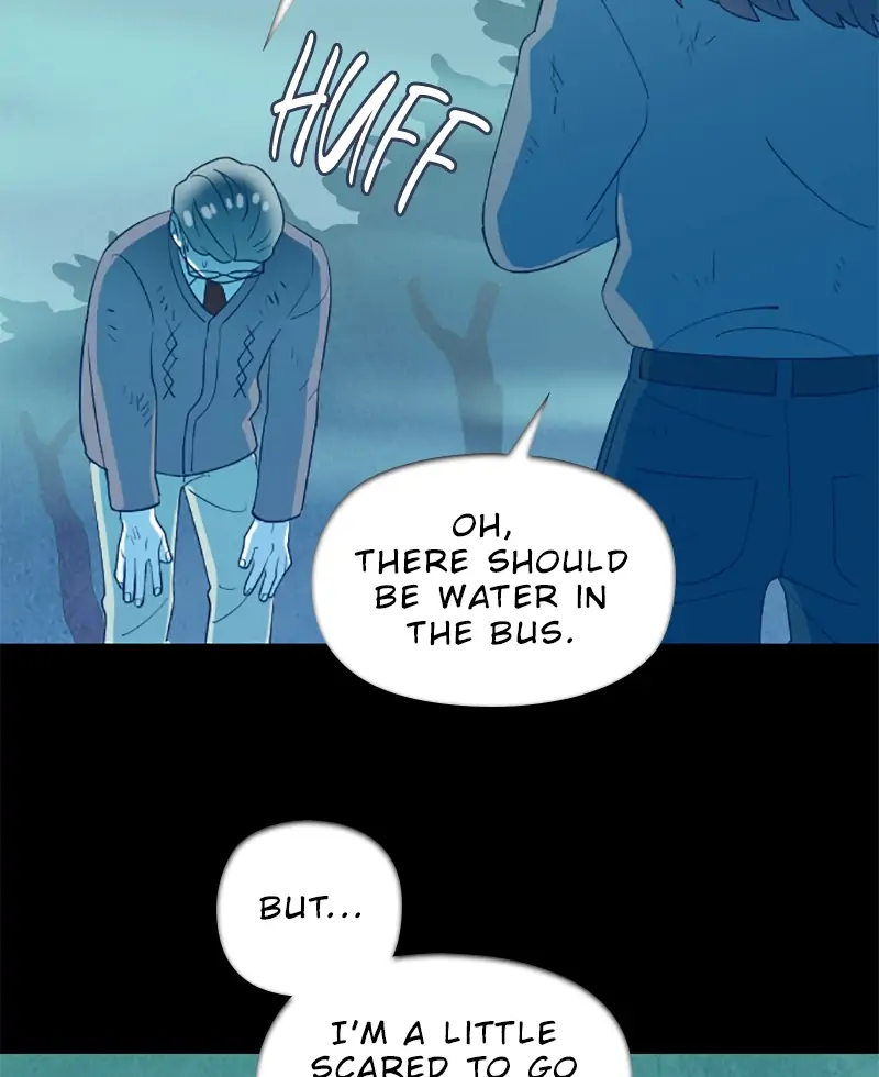 Read Ghost Teller (en) Manga Online