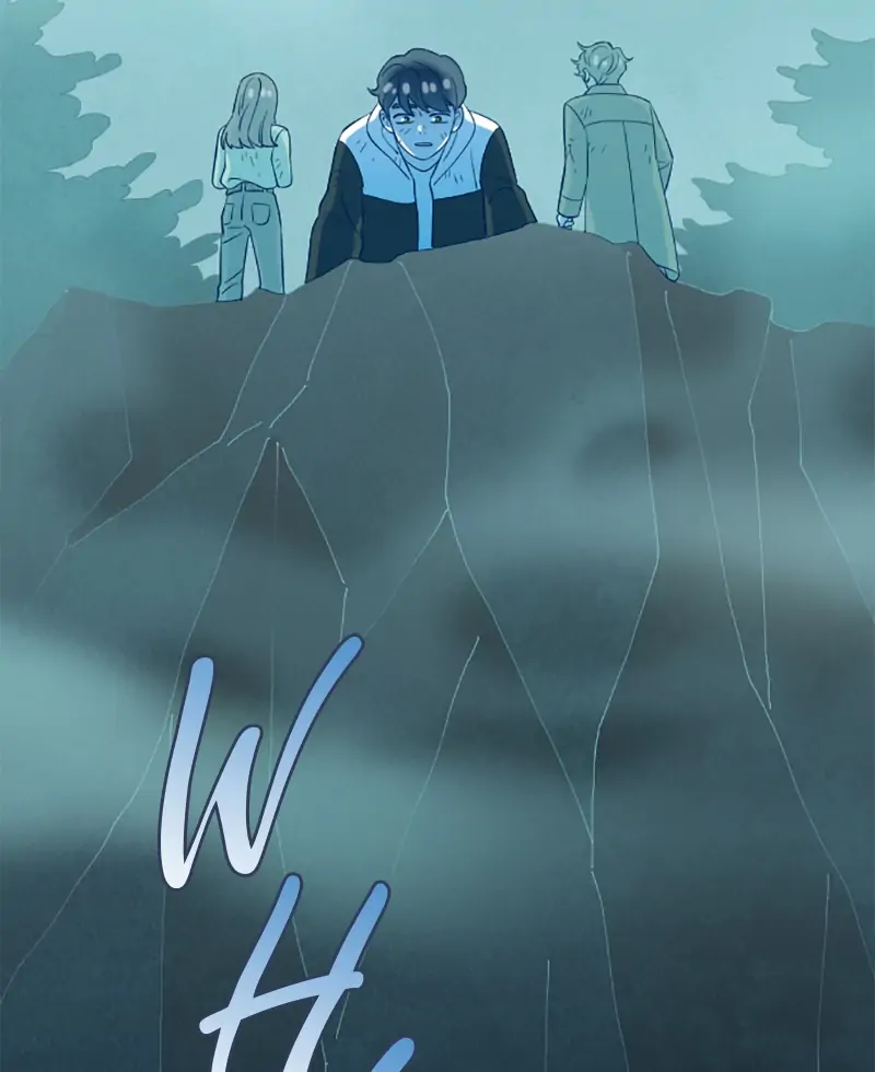 Read Ghost Teller (en) Manga Online