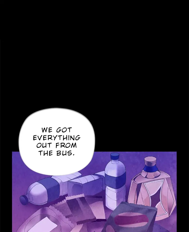 Read Ghost Teller (en) Manga Online