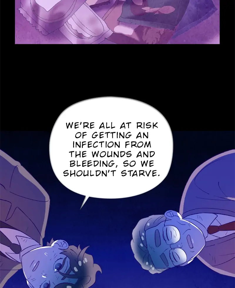 Read Ghost Teller (en) Manga Online