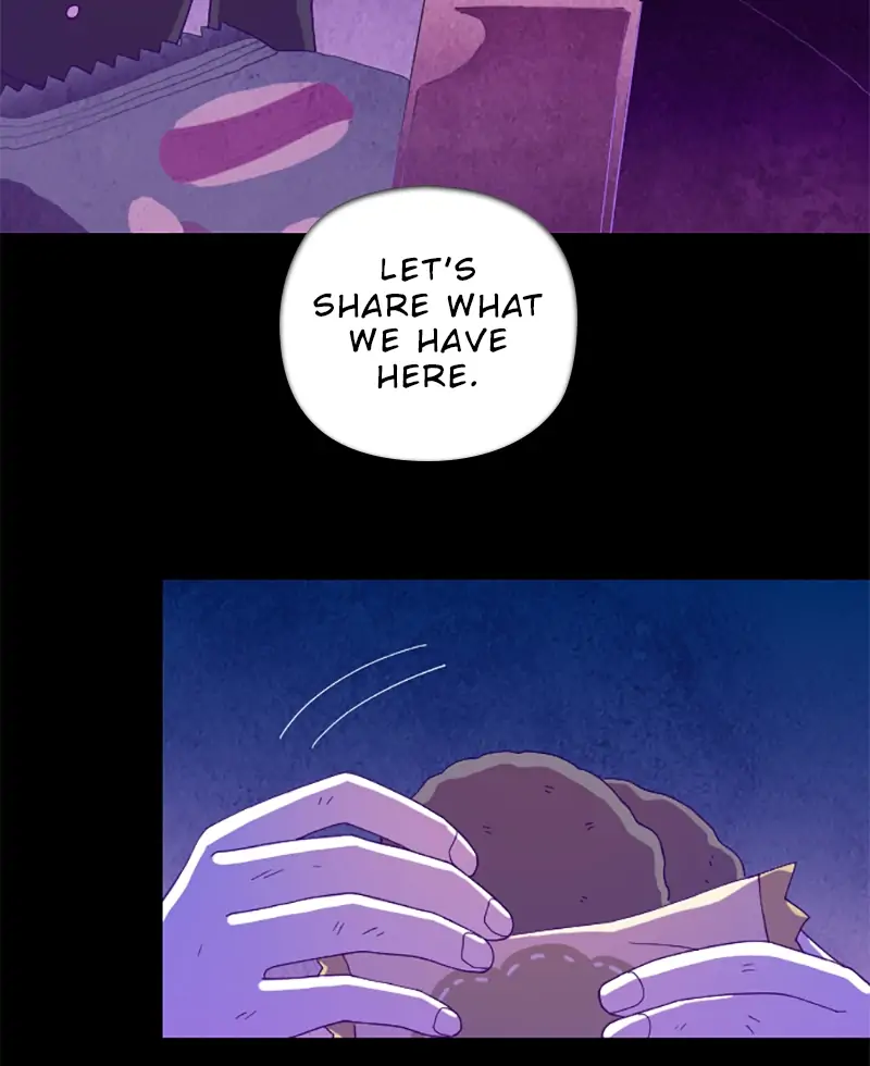 Read Ghost Teller (en) Manga Online