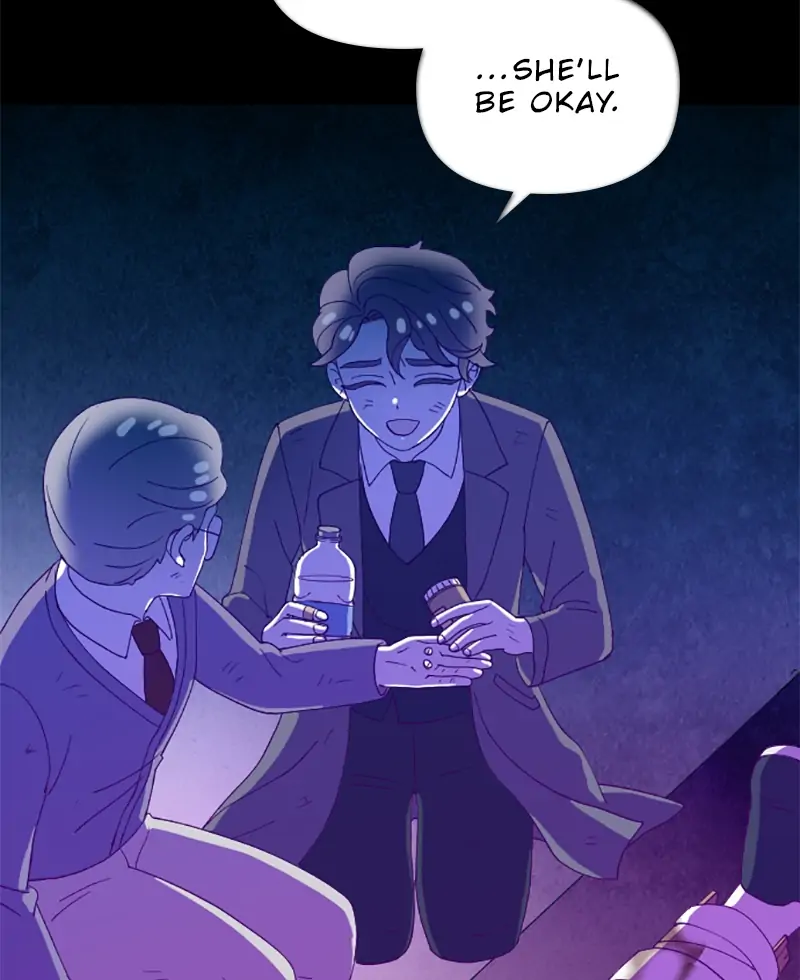 Read Ghost Teller (en) Manga Online