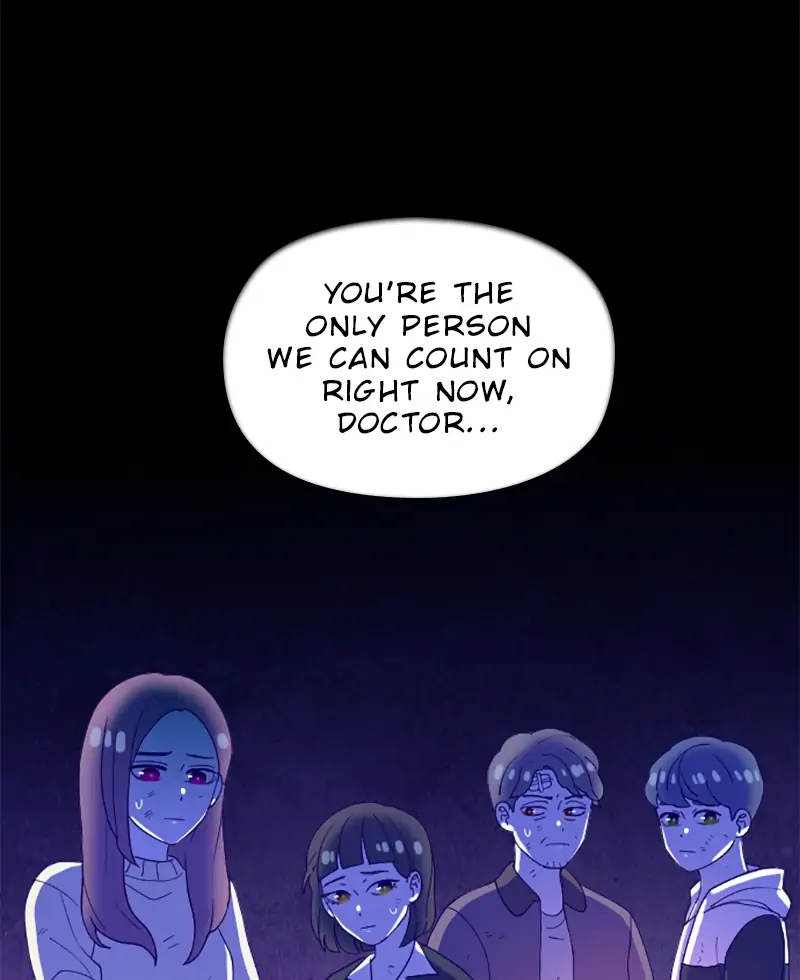 Read Ghost Teller (en) Manga Online