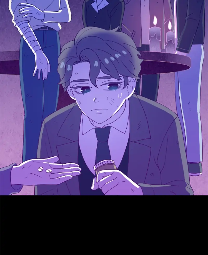 Read Ghost Teller (en) Manga Online