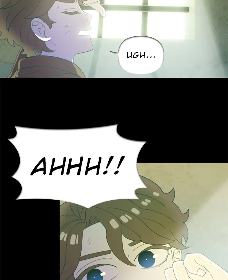 Read Ghost Teller (en) Manga Online