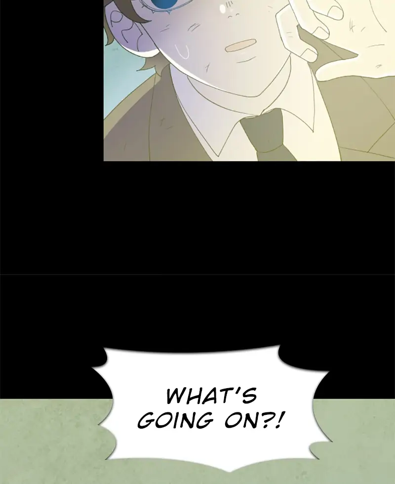 Read Ghost Teller (en) Manga Online