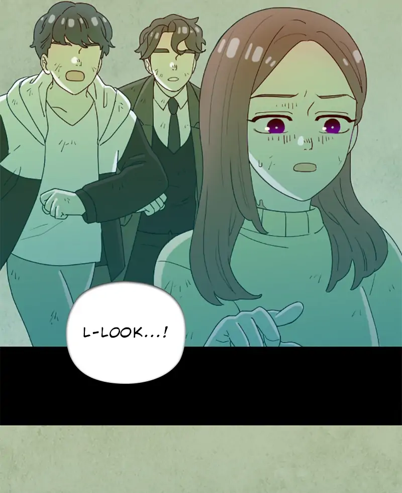 Read Ghost Teller (en) Manga Online