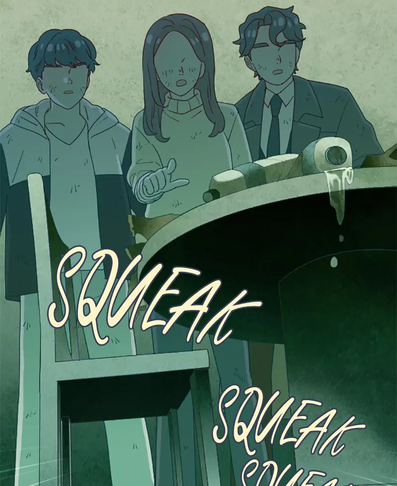 Read Ghost Teller (en) Manga Online