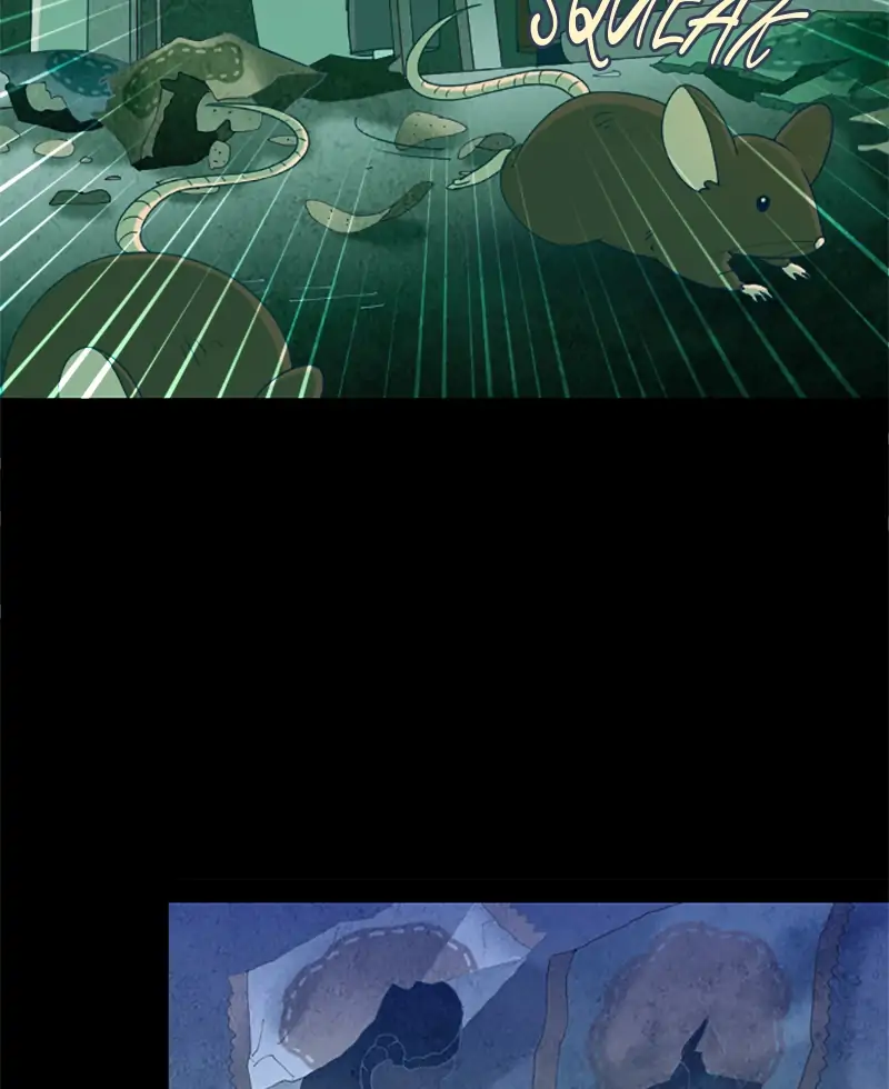 Read Ghost Teller (en) Manga Online