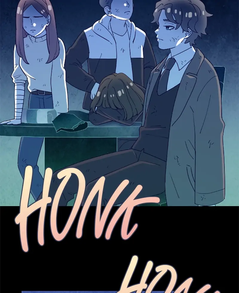 Read Ghost Teller (en) Manga Online