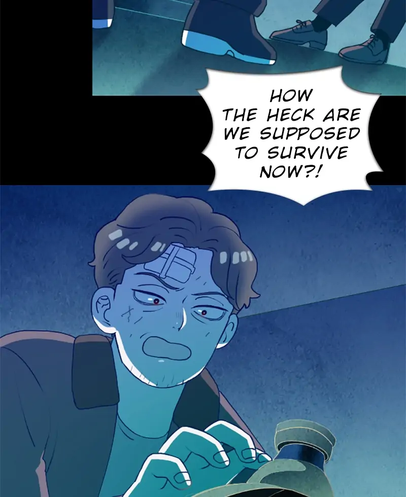 Read Ghost Teller (en) Manga Online