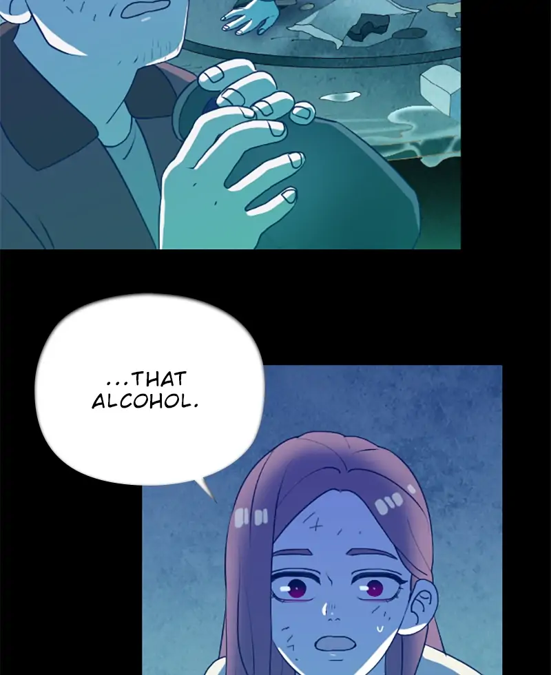 Read Ghost Teller (en) Manga Online