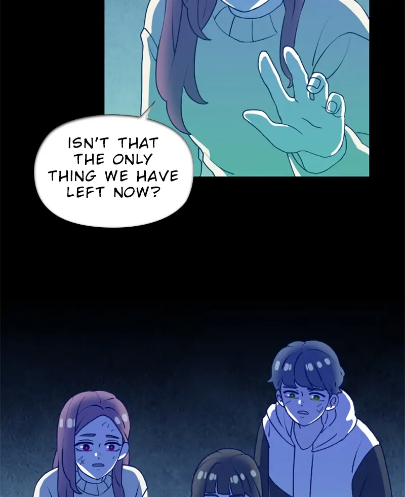 Read Ghost Teller (en) Manga Online