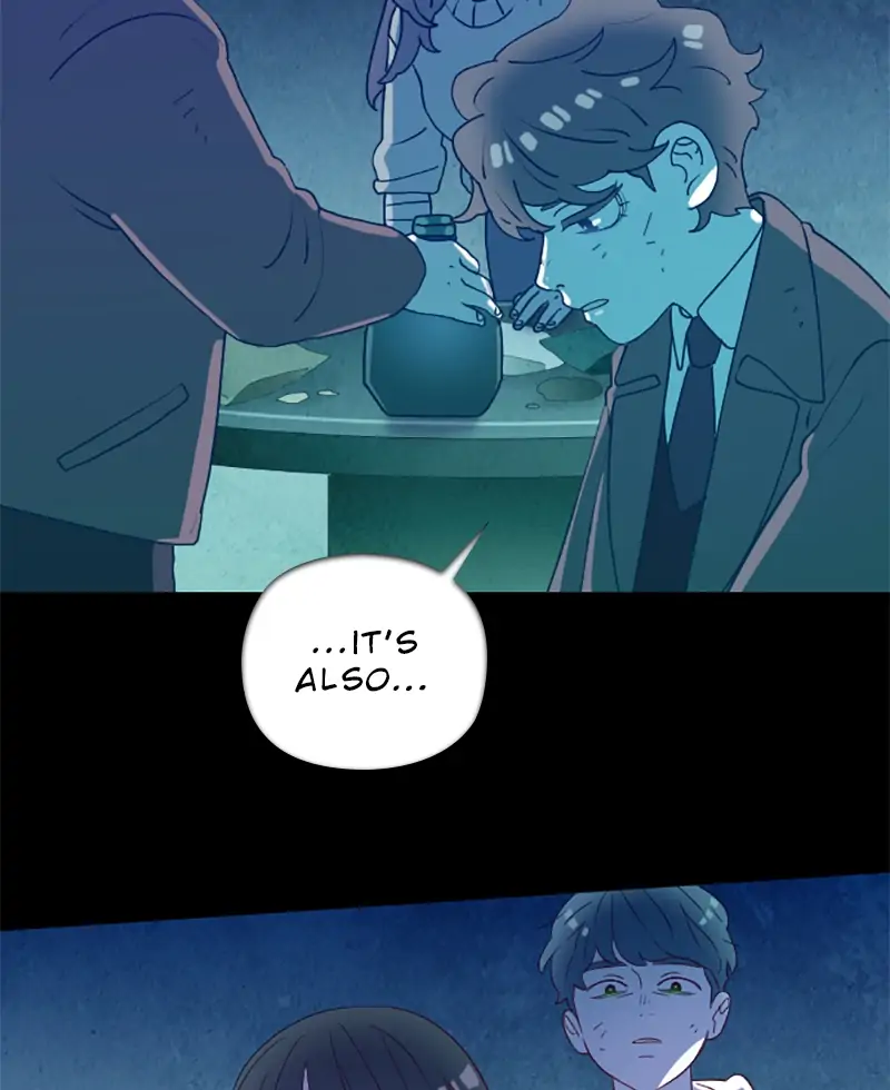 Read Ghost Teller (en) Manga Online