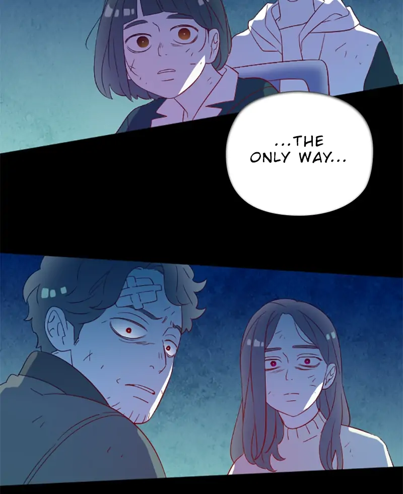 Read Ghost Teller (en) Manga Online