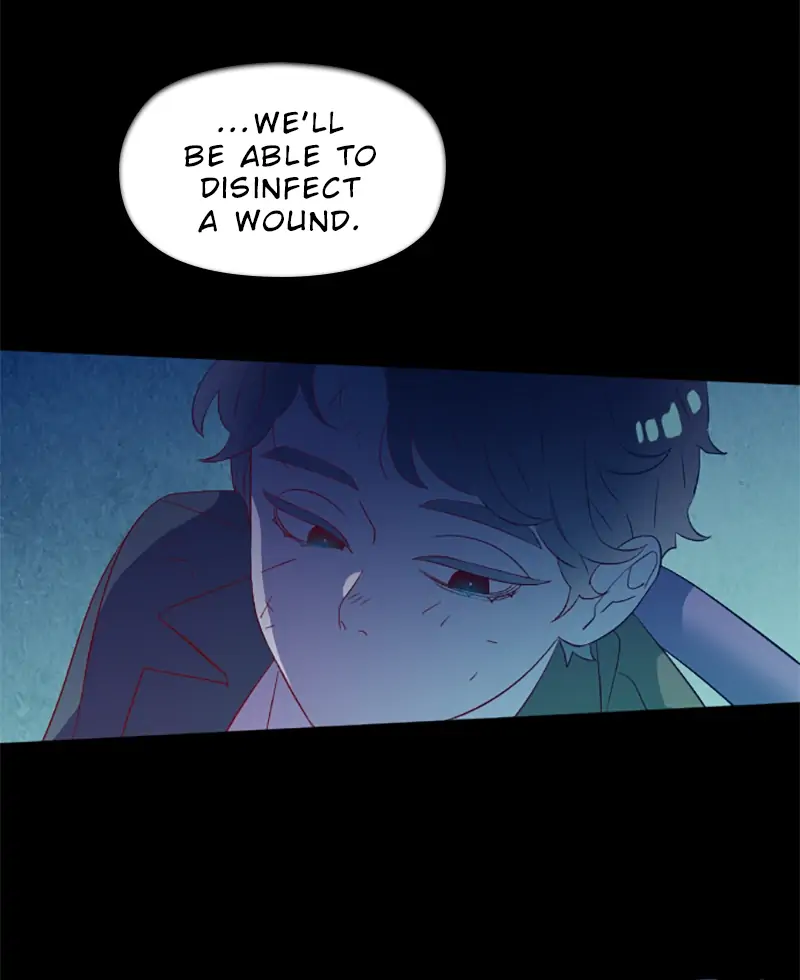 Read Ghost Teller (en) Manga Online