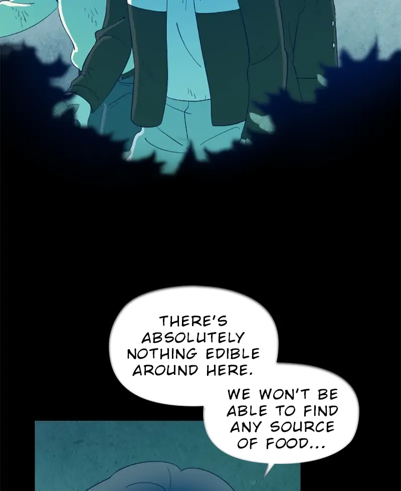 Read Ghost Teller (en) Manga Online