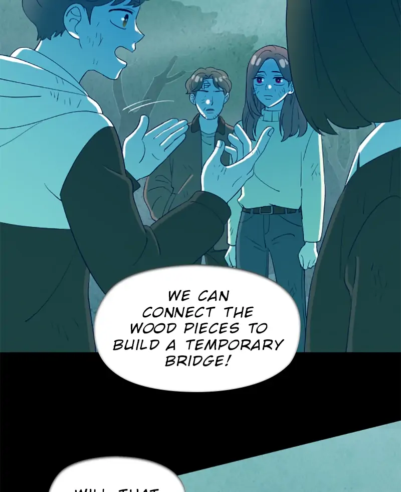 Read Ghost Teller (en) Manga Online