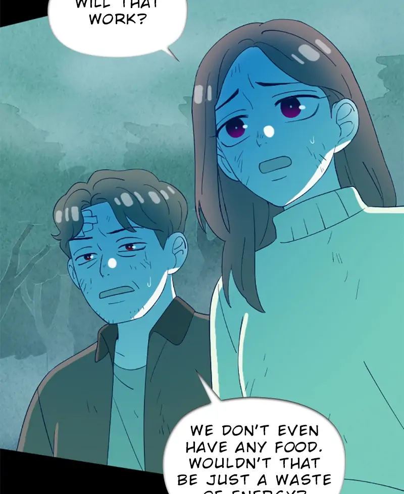 Read Ghost Teller (en) Manga Online