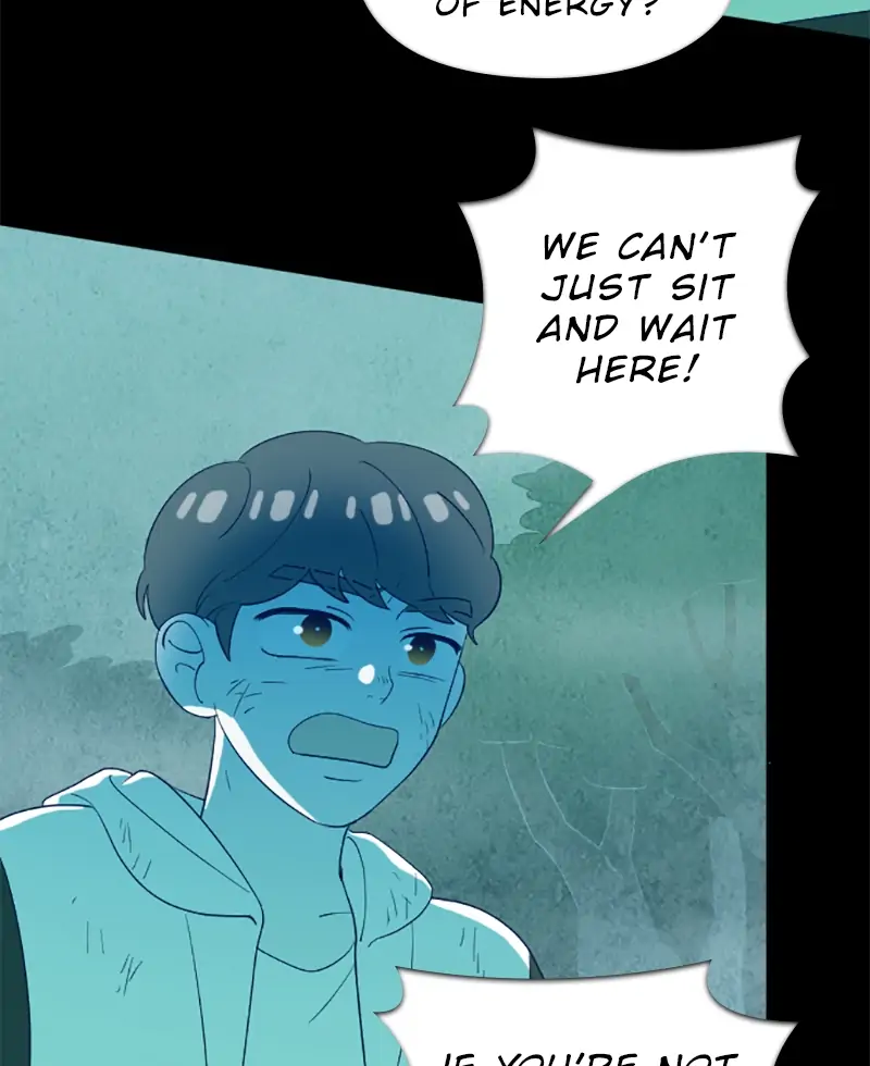 Read Ghost Teller (en) Manga Online