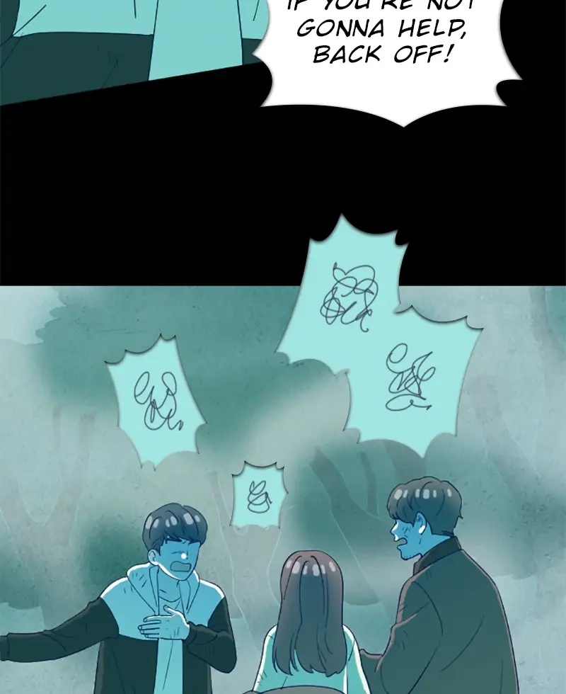 Read Ghost Teller (en) Manga Online