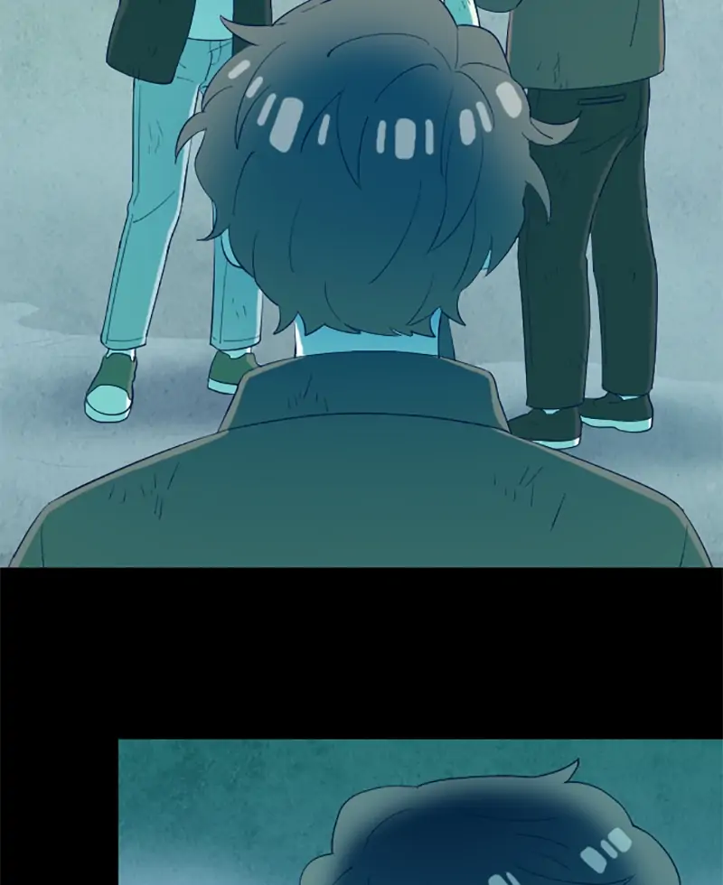 Read Ghost Teller (en) Manga Online