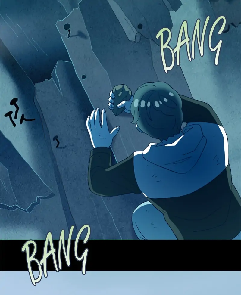 Read Ghost Teller (en) Manga Online