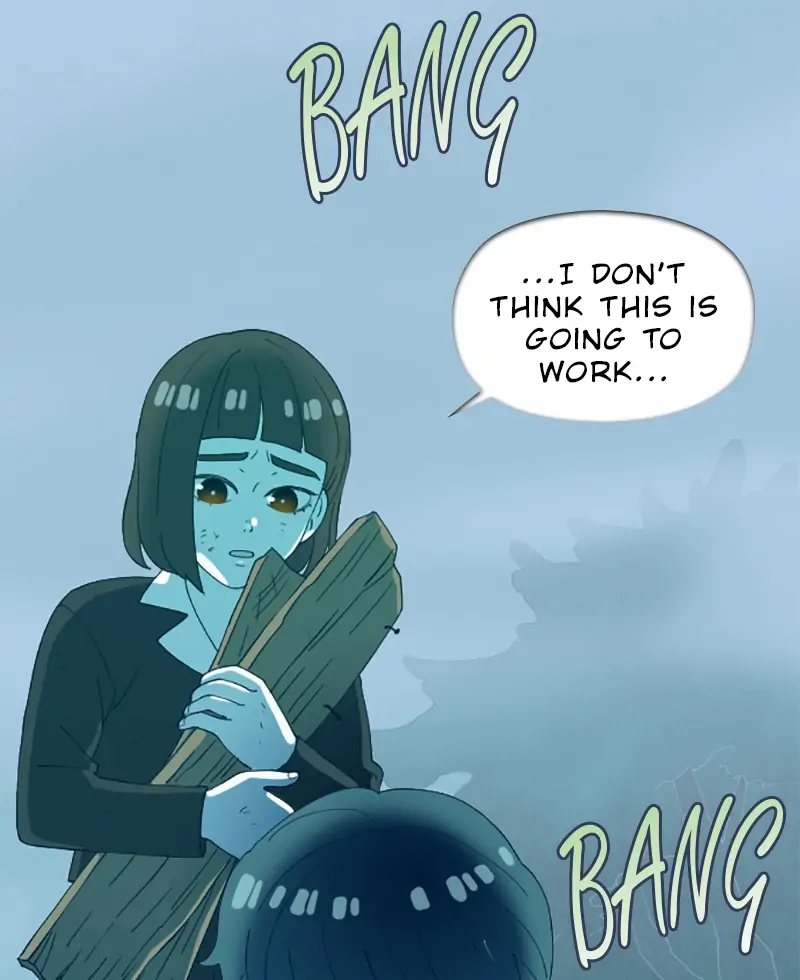 Read Ghost Teller (en) Manga Online