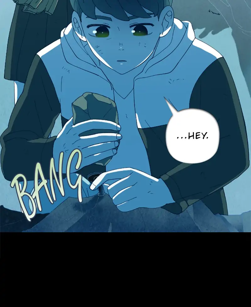 Read Ghost Teller (en) Manga Online