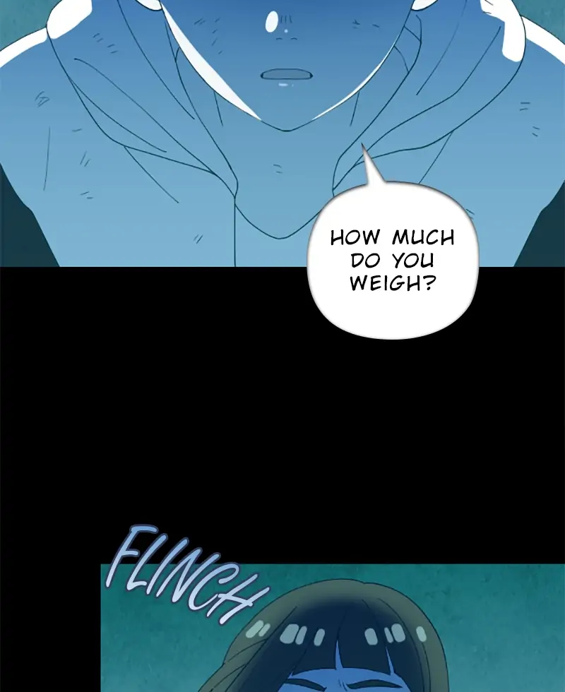 Read Ghost Teller (en) Manga Online