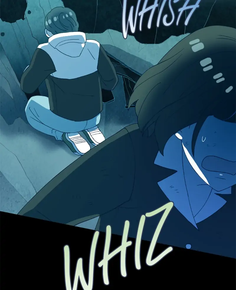 Read Ghost Teller (en) Manga Online