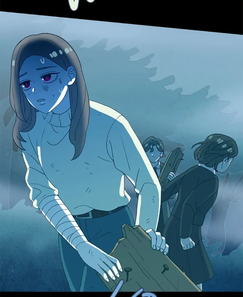 Read Ghost Teller (en) Manga Online