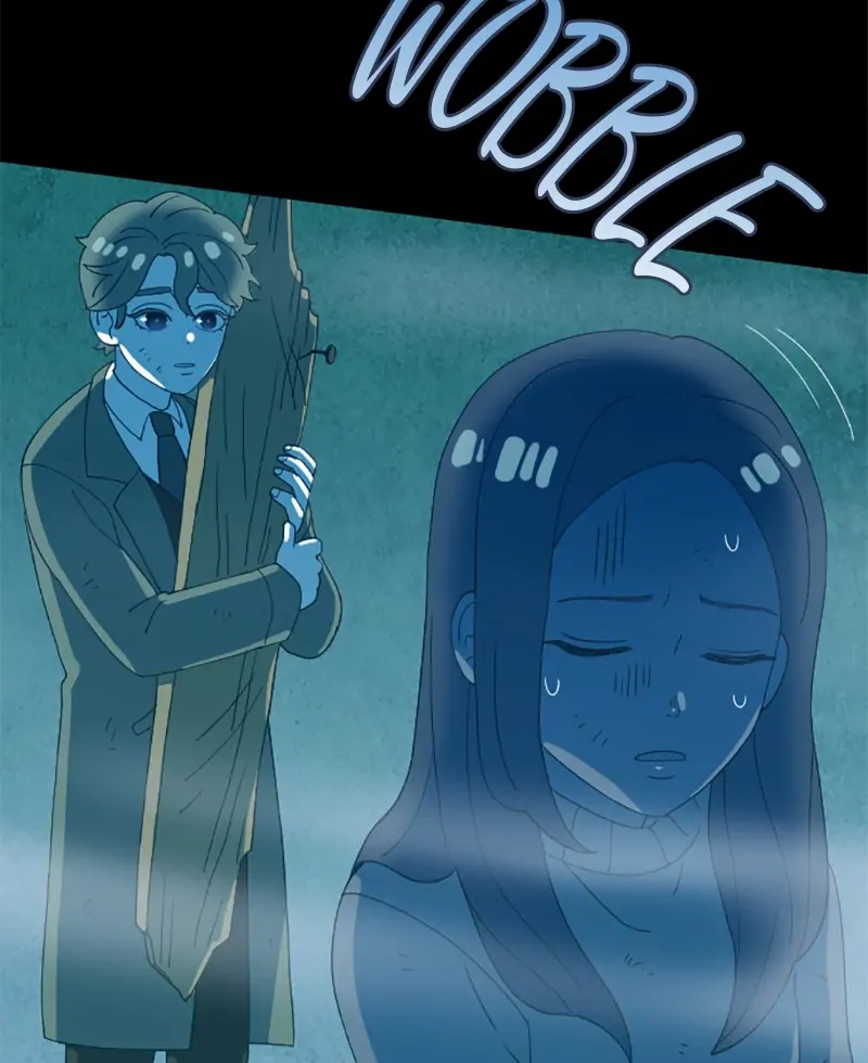 Read Ghost Teller (en) Manga Online