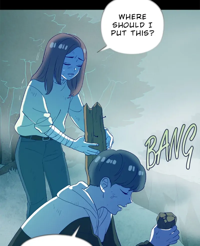 Read Ghost Teller (en) Manga Online