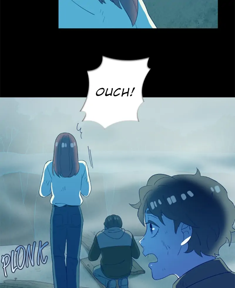 Read Ghost Teller (en) Manga Online