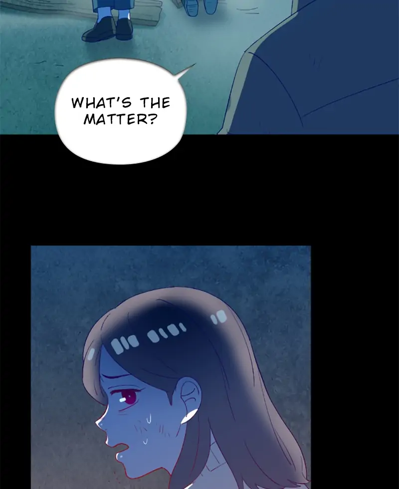 Read Ghost Teller (en) Manga Online