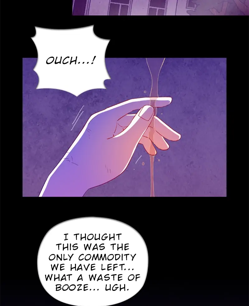 Read Ghost Teller (en) Manga Online