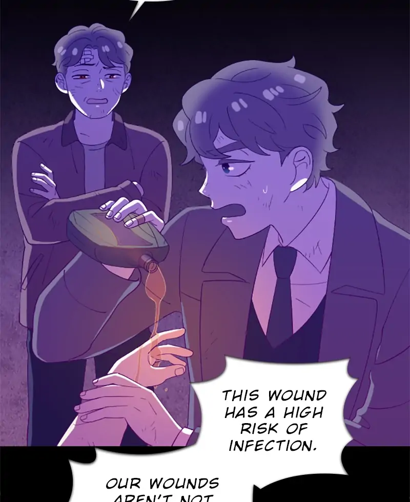 Read Ghost Teller (en) Manga Online