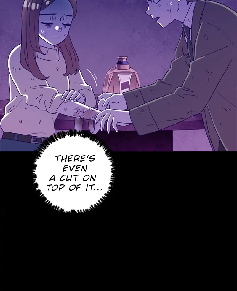 Read Ghost Teller (en) Manga Online