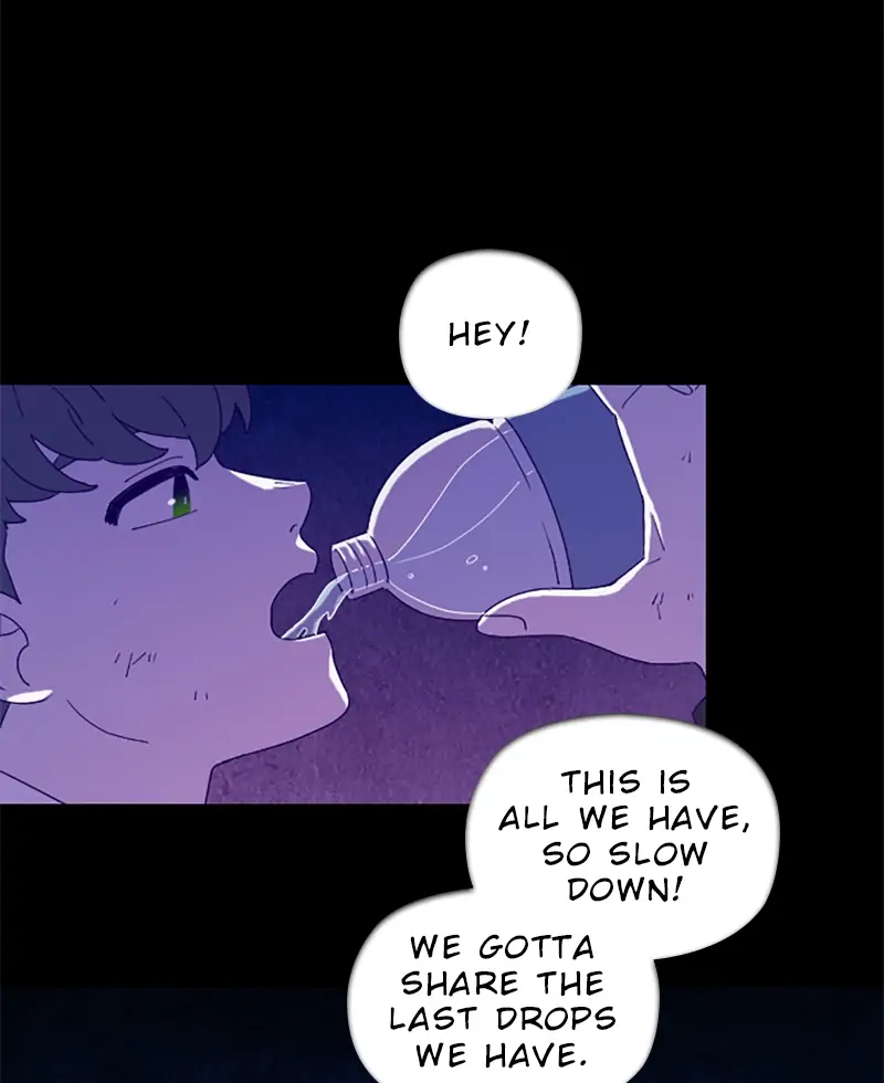 Read Ghost Teller (en) Manga Online