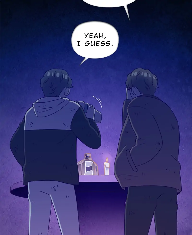 Read Ghost Teller (en) Manga Online