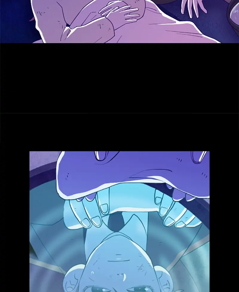 Read Ghost Teller (en) Manga Online