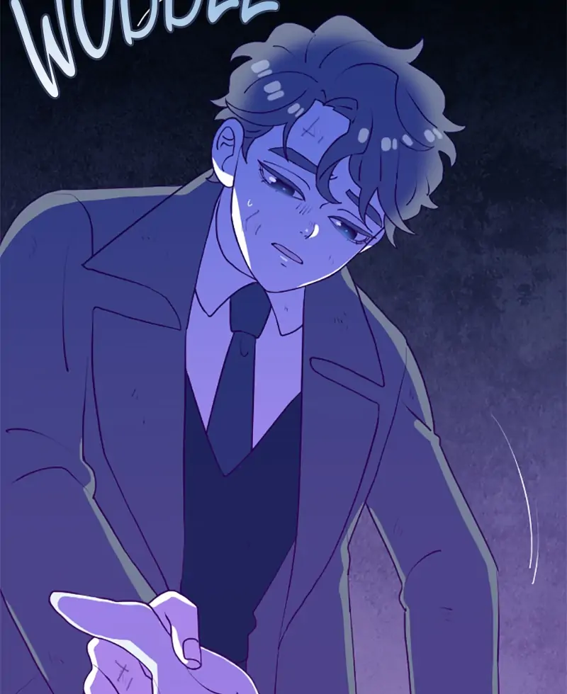 Read Ghost Teller (en) Manga Online