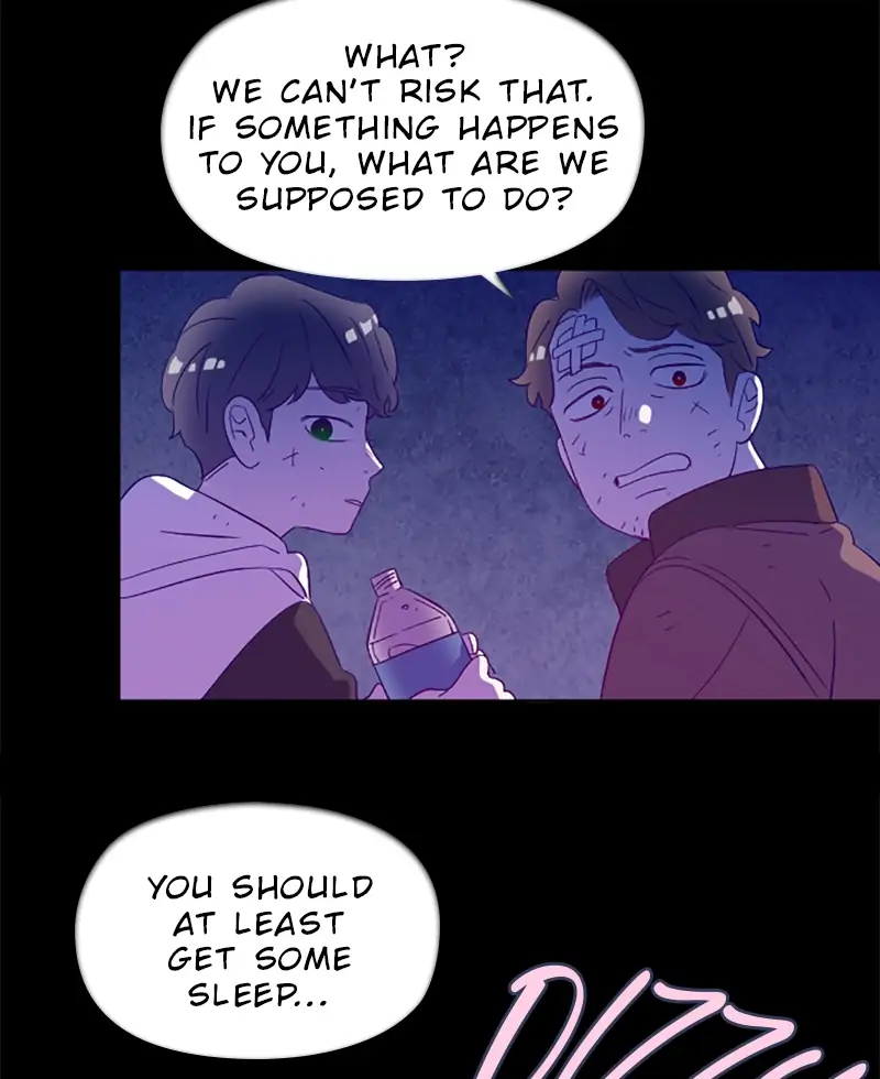 Read Ghost Teller (en) Manga Online