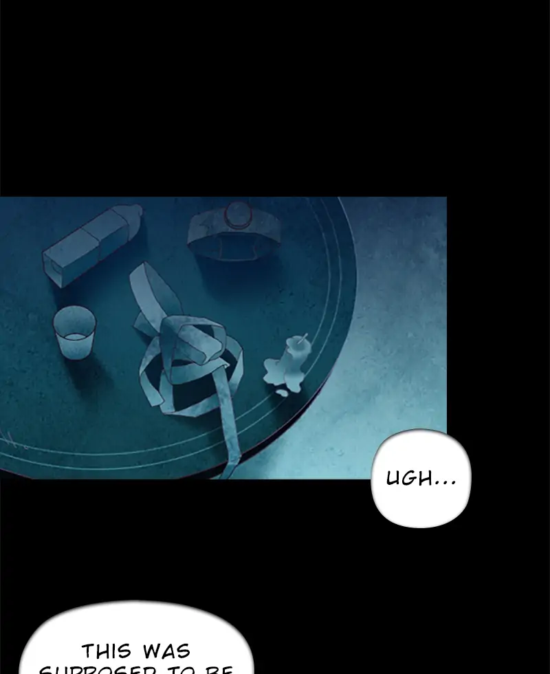 Read Ghost Teller (en) Manga Online